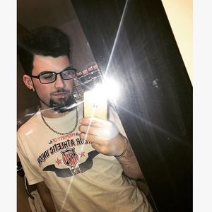 Meet your Posher, Mike